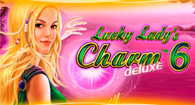 Lucky Ladies Charm Deluxe 6